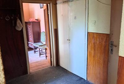 Apartament cu 3 camere zona Iancului Str. Elev ?tefan ?tefanescu - 4