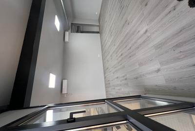 Spațiu industrial, de 595 mp, în Domnești - 14