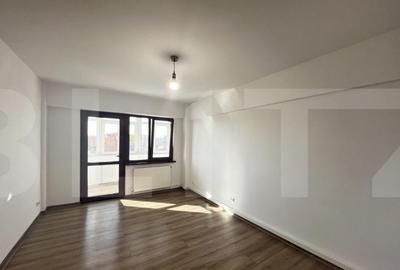 Apartament de 2 camere, 60 mp, zona Piata Mare - 1