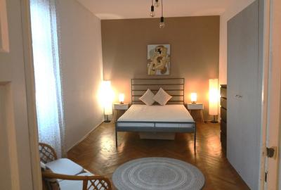 Apartament cu 2 camere semidecomandat în Floreasca - 7
