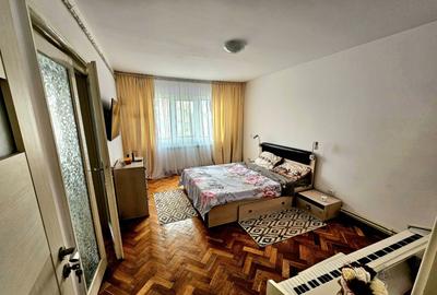 De vanzare apartament 2 camere, ,Gradina publica, 68m2 De vanzare apartament 2 camere, ,Gradina publica, 68m2 - 2