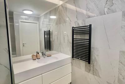 2 camere - ONE HERASTRAU PLAZA, Aviatiei, Promenada - 14