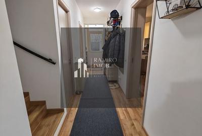 Casă individuală cu 5 camere cu Canalizare în Est - 8