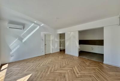 Apartament cu 2 camere semidecomandat în Matei Voievod - 3