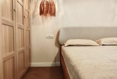 Apartament cu un design deosebit, Mamaia Nord - 14