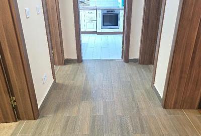 Vand apartament 2 camere decomandat in Deva, Centru Pietonal et 1 Vand apartament 2 camere decomandat in Deva, Centru Pietonal et 1 - 15