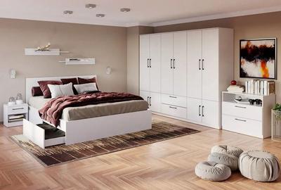 2 camere, decomandat, contorizare individuala, Grand Arena - 5