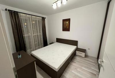 Apartament cu 2 camere decomandat în Central - 2