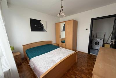 Apartament cu 2 camere semidecomandat în Central - 1
