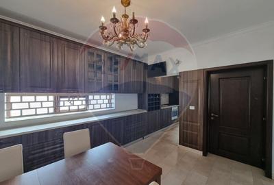 Casa / Vila 4 camere lux de inchiriat in zona Coiciu Constanta - 12