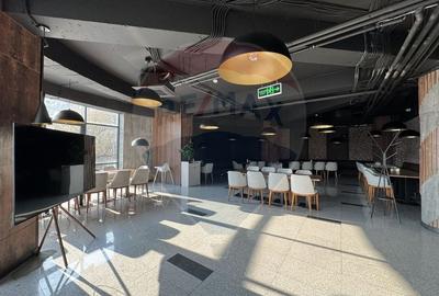 Spațiu comercial, de 480 mp, în Mihai Bravu - 7