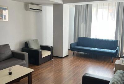 Apartament cu 3 camere decomandat în Central - 3