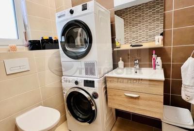 Apartament 2 camere o 500 EUR/lună o Realis Cug o Parcare inclusă - 6