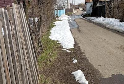 Casă cu Teren 1500 Mp în Poiana - 2