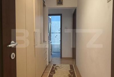 Apartament cu 3 camere în Central - 8
