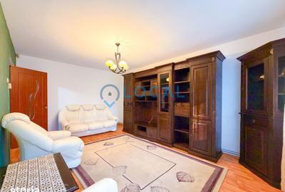 Apartament cu 3 camere decomandat, mobilat în Mărăști - 10