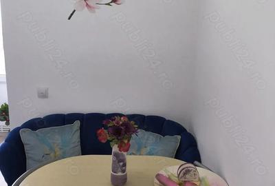 Apartament cu 2 camere semidecomandat în Domenii - 6