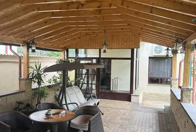 Casă cu 5 camere cu Teren 747 Mp în Urziceni - 8