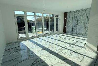 Casă cu 4 camere cu Teren 311 Mp în Pipera - 10