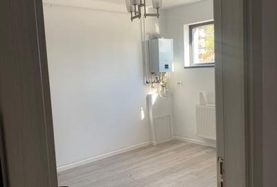 Apartament cu 2 camere decomandat în Chiajna - 5