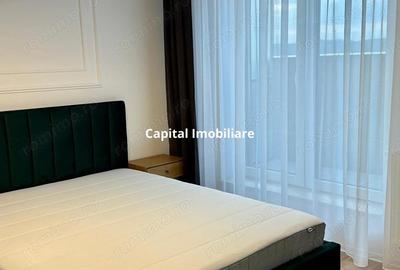 0% comision | Apartament 2 camere | Maurer Residence | - 5