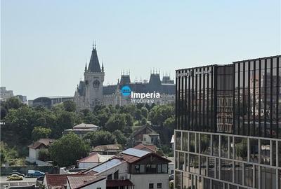 Prima Inchiriere! Apartament 2 camere Palas