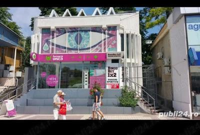 Spațiu comercial, de 200 mp, în Central - 1