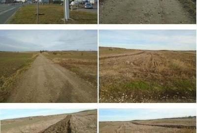 Teren Extravilan Arabil Ghimpati, ID: R1964858 Teren Extravilan Arabil Ghimpati, ID: R1964858 - 6