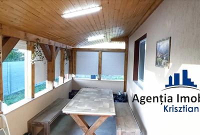 Casa noua construc?ie din 2024 situata in Veti? - 7