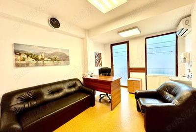 Spațiu comercial, de 90 mp, în Între Lacuri - 1