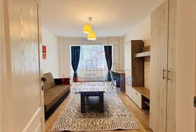 Apartament cu 2 camere decomandat în Tudor Vladimirescu