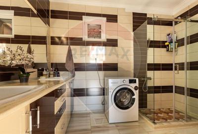 Casa SPATIOASA de vanzare in zona semicentrala - 15