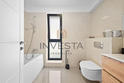 Casa 4 Camere si garaj propriu de inchiriat!Zona ideală pentru familii Casa 4 Camere si garaj propriu de inchiriat!Zona ideală pentru familii - 9