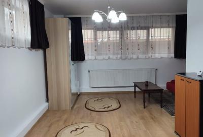 Garsoniera lux - metrou Brancoveanu - 6