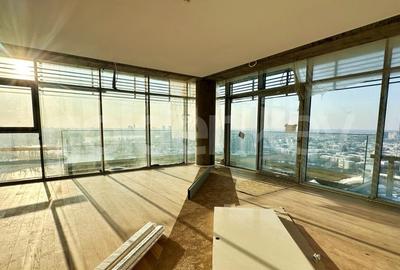 Apartament cu 4 camere decomandat în Floreasca