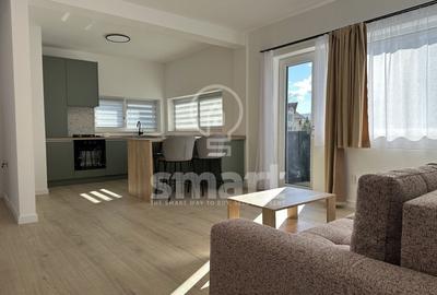 Duplex tip Penthouse NOU 4 camere zona IRA - 7