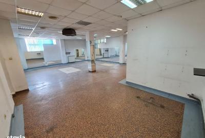 Spațiu comercial, de 330 mp, în Fortuna - 2