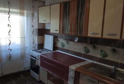 Apartament cu 2 camere decomandat în Central - 2