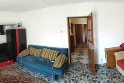 Apartament cu 2 camere decomandat în Tei - 8