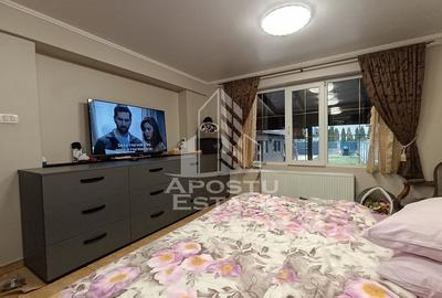 Casă individuală cu 4 camere în Freidorf
