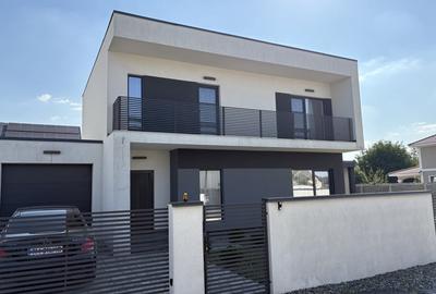 Vila de Lux in Dumbravita, Comision 0%