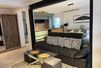 Casă cu 2 camere în Sud - 2