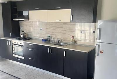 Apartament cu 2 camere decomandat, mobilat în Ștefan cel Mare - 7