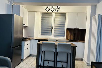 Apartament cu 2 camere în Central - 2