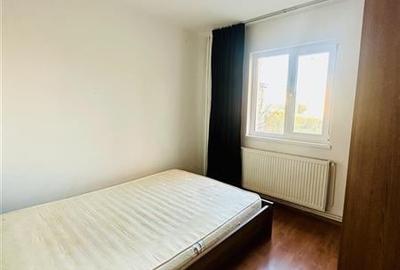 Apartament luminos, etaj intermediar,  compozitie lumioasa, Astra, Brasov - 13