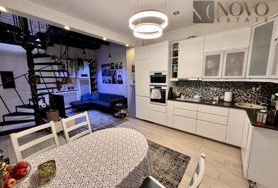 4 Camere | Dacia | Curte proprie | 3 bai | 2 x Parcare - 2