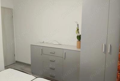 Proprietar, vand apartament decomandat cu doua camere in Sibiu, Valea Aurie. - 2