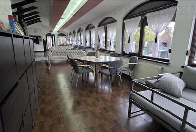 Vila exclusivista 10 camere, 425mp,terasa acoperita imensa de 80mp, teren 970mp, - 5