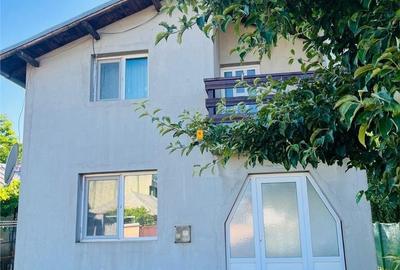 Casă cu 3 camere cu Teren 300 Mp în Brazi - 1