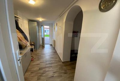 Casa individuala, 120 mp utili, 571mp teren, zona Sagului - 12